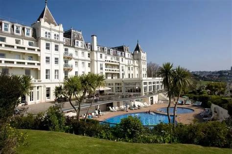 52 of the best hotels in Devon - Devon Live