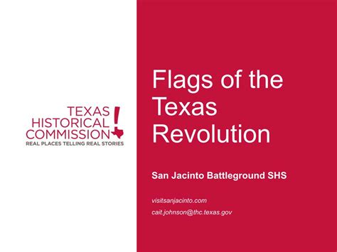 Flags of the Texas Revolution - DocsLib