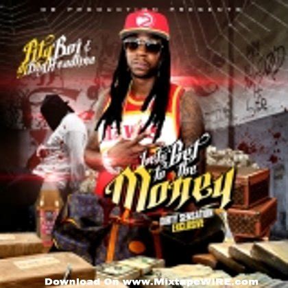 Tity Boi - Lets Get To The Money Mixtape By Dj Big Headline Mixtape Download