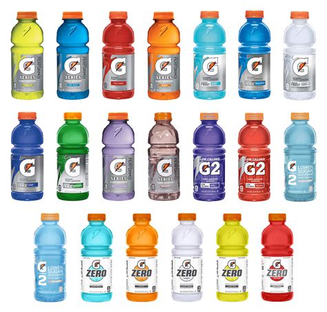 Gatorade Bottle Cap Dimensions - Best Pictures and Decription ...