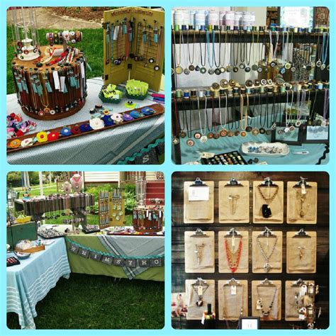 Stamping Out Loud: Arts and Craft Booth ideas | Craft fairs booth, Craft booth, Craft booth displays