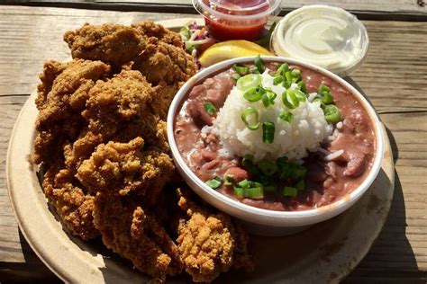 Here's where to find the best Cajun food around Houston, according to Yelp - HoustonChronicle.com