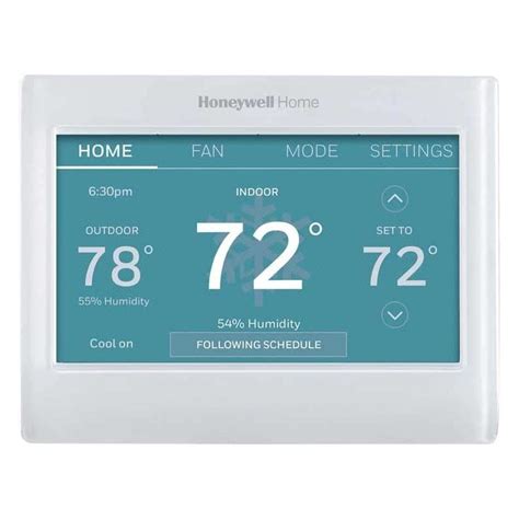 Best smart thermostats that support Google Assistant in 2024