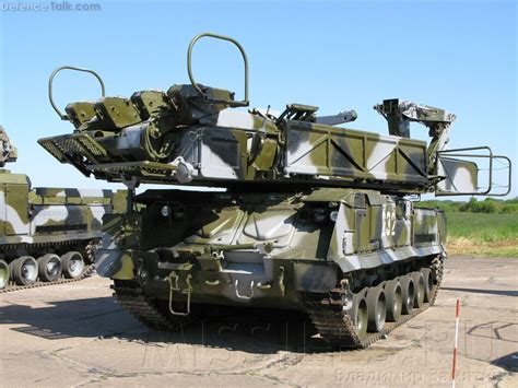 Buk-M1 loading vehicle | Defence Forum & Military Photos - DefenceTalk