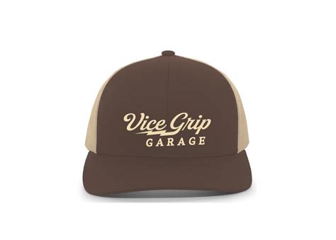 Hats – ViceGripGarage