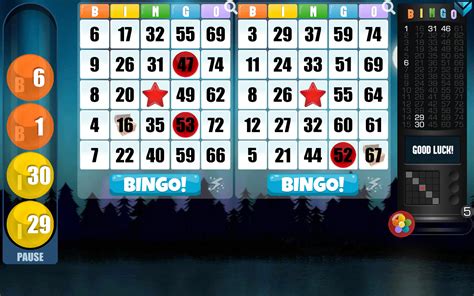 Absolute Bingo Free Download