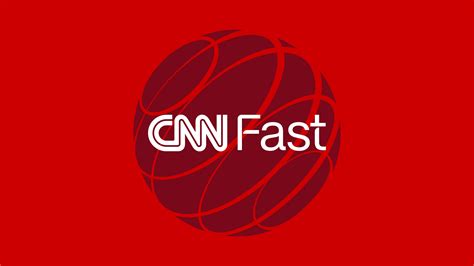 CNN launches new FAST channel in Europe