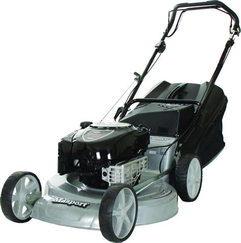 Masport Series 800 Self Propelled Mower: Amazon.co.uk: Garden & Outdoors