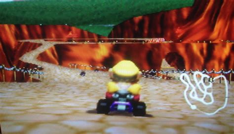 Mario Kart May #2: Mario Kart 64 (N64) — The Indy Gamer