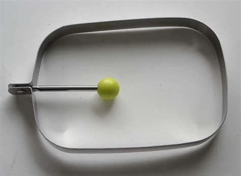 Stainless Steel Egg Ring Pancake Mold Kitchen Cooking Tool Big Square Egg Baking Mold - Buy Big ...