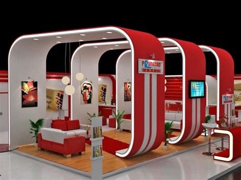 10 Best Exhibition Stall Design Ideas And Strategies To Grow Your ...