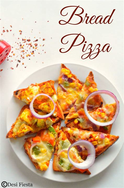 Healthy Pizza Recipes For Children | Healthy Recipes