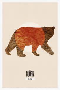 Animal Posters on Behance