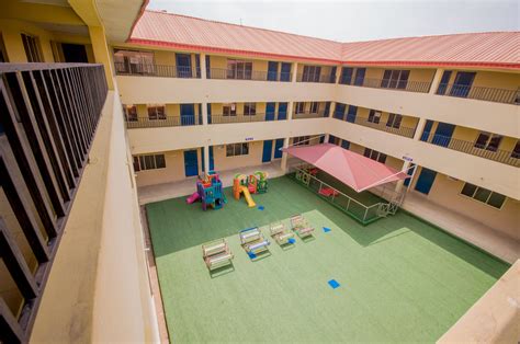 5 Reasons Why Seed of Life is the best school in Ibadan - Seed Of Life Schools