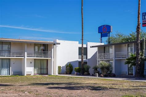 Motel 6 Tucson, AZ Tucson, Arizona, US - Reservations.com