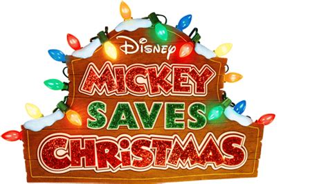 Mickey Saves Christmas | The Ultimate Movie Guide | DINUS