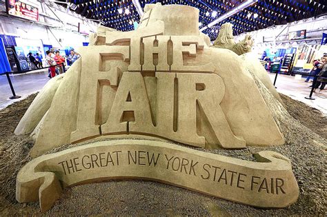 5 Concerts & $3 Admission Announced For 2021 New York State Fair