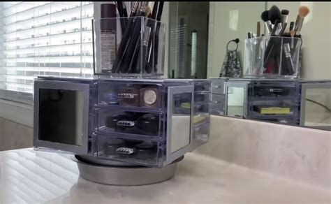 DIY Makeup Organizer: Keep Your Beauty Essentials in Order! | Hometalk