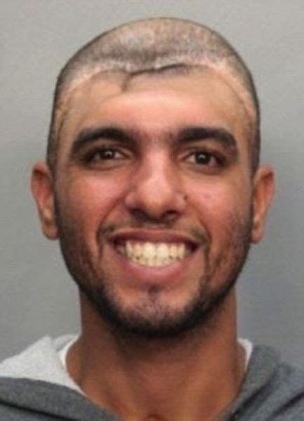 A Collection of Really Insane Mugshots | Amazing & Funny