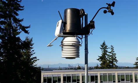 BC’s Weather Station is Something to Talk About :: Exceptional