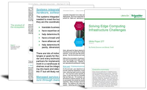 Solving edge computing infrastructure challenges | DigiconAsia