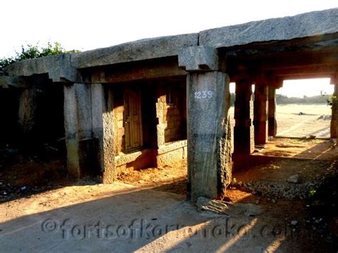 Begur | Forts of Karnataka | Fort, Karnataka, Backyard