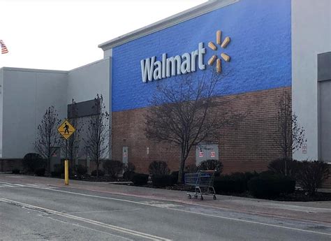 Hermitage Walmart evacuated twice in less than 24 hours - WFMJ.com