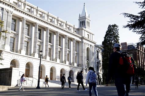 Complaint accuses UC Berkeley law school of fostering antisemitism by ...