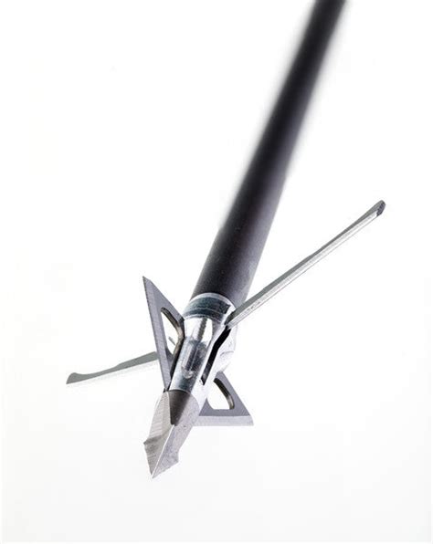 Pro Series Crossbow Broadheads – Grim Reaper Broadheads