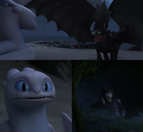 Toothless dance meme template. Person X does something unusual. Person Y doesn't like it. Person ...