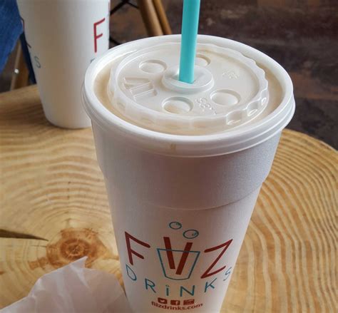 The Foodie Club: Fiiz Drinks – The Warrior Ledger