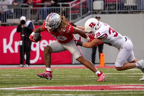 Georgia Tech Spring Football Depth Chart Projections: Linebacker - Sports Illustrated Georgia ...