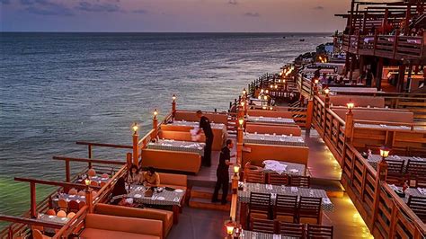 Do Darya, Karachi: Best Restaurants for Dining by the Sea – Startup ...