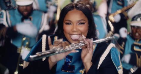 Lizzo's "Good as Hell" Music Video Is So Motivational | POPSUGAR Entertainment