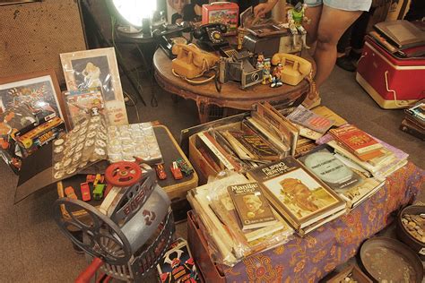 Finding Timeless Treasures at the Istorya Vintage Appreciation Fair - Fangirlisms