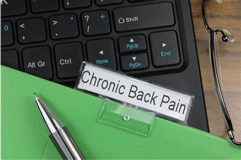 Chronic Back Pain - Free of Charge Creative Commons Suspension file image