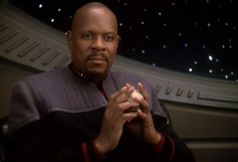 Avery Brooks Finally Returning To Star Trek As Benjamin Sisko? | GIANT ...