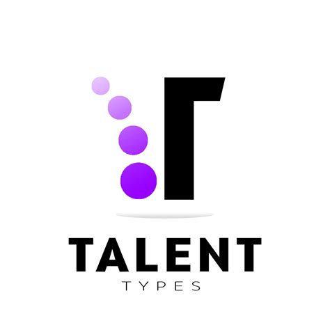 Talent Types Designs | Tivius Productions