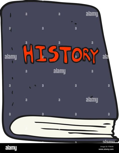 freehand drawn cartoon history book Stock Vector Image & Art - Alamy