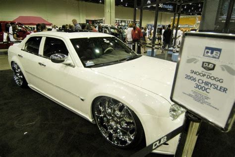 Car Collection of Snoop Dogg | Snoopzilla Car Collection - AutoBizz