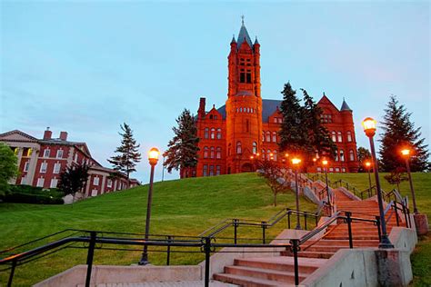 Syracuse University Stock Photos, Pictures & Royalty-Free Images - iStock