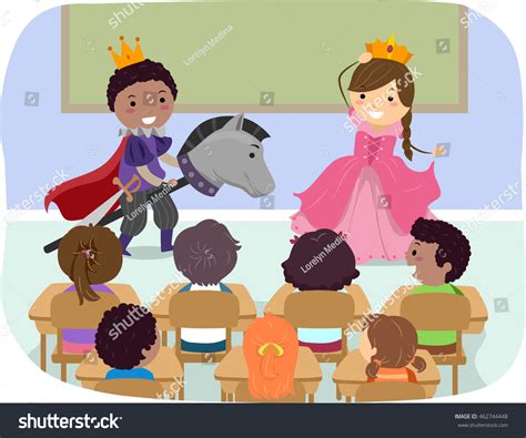 3,448 Child Drama Theatre Play Images, Stock Photos & Vectors ...