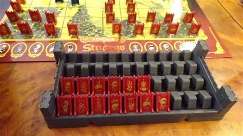 Jumbo's Bordspel Stratego nu in luxe Vintage editie