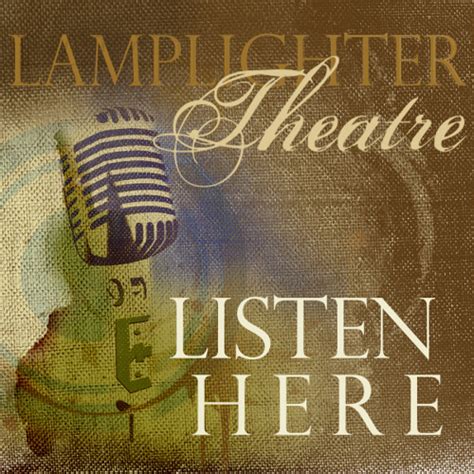 Record Lamplighter Theatre