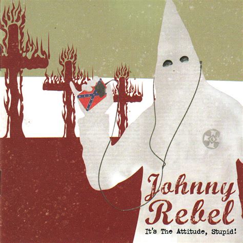 Johnny Rebel, 30 vinyl records & CDs found on CDandLP