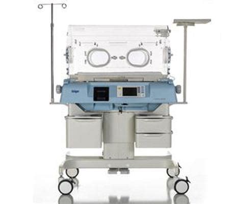 NICU equipment - Neonatal intensive care unit