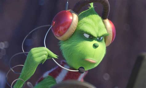 ‘Grinch’ Adds Pharrell Williams, Tyler the Creator Tune with 3rd ...