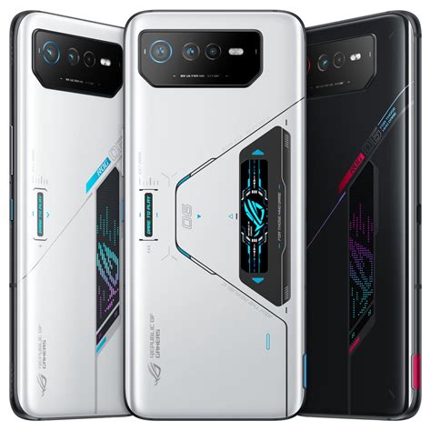 【ゲーミング】 ASUS ROG Phone 5 ゲーミング スマホ 国内正規品 SIMフリー はいたしま