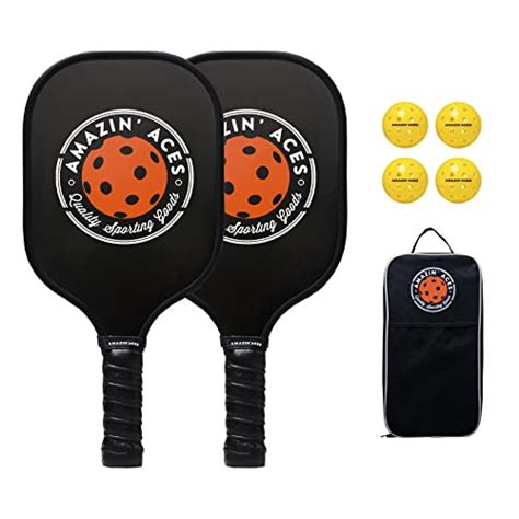 The Best Beginner Pickleball Set - Our Top 5 Choices