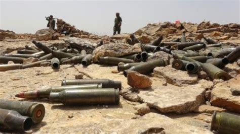 Inquiry opens into leaked classified 'French weaponry in Yemen' note ...